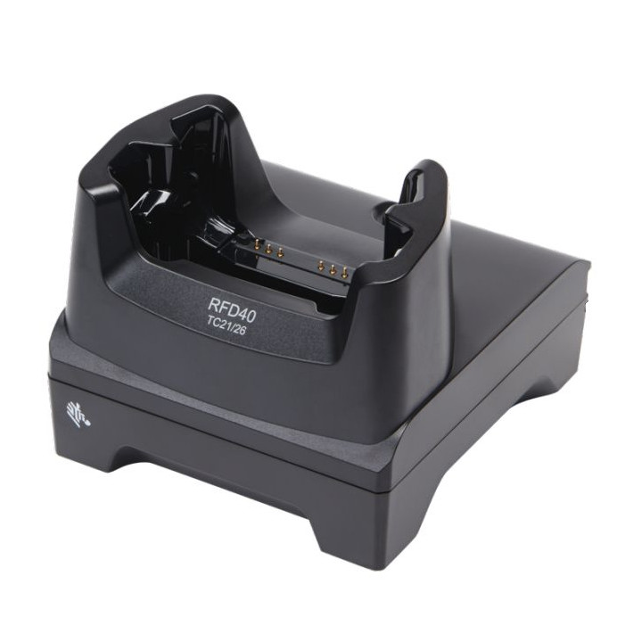 ZEBRA RFD401 Device Slot0 Toaster SlotsCharge Only